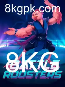 BattleRoosters: O Fenômeno dos Videogames em 8KG