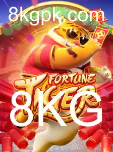 FortuneTiger: Descubra o Fascinante Mundo do Jogo que Conquistou Multidões