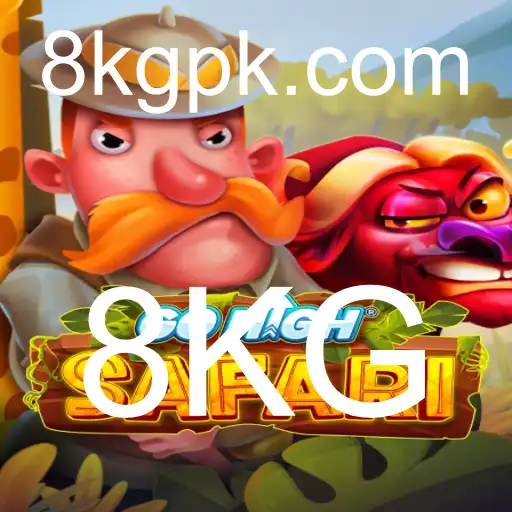 Explorando GoHighSafari: O Jogo Que Está Revolucionando o Mundo Dos Games com 8KG