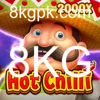 Descubra as Emoções do Jogo HotChilli com o Desafio 8KG