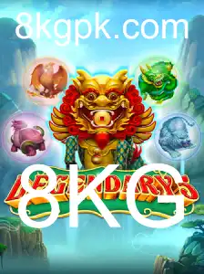 Explorando o Mundo Encantador de Legendary5