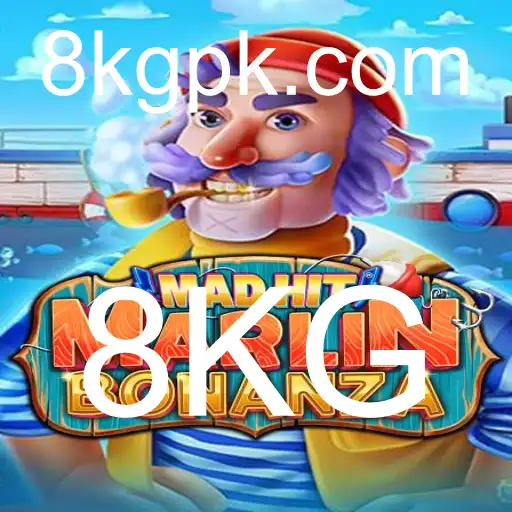 Descubra o Fascinante Mundo do Jogo MadHitMarlinBonanza