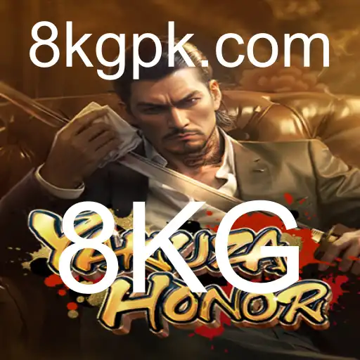 Explorando YakuzaHonor: A Nova Sensação do Mundo dos Jogos